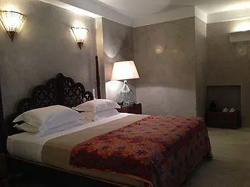 72 Hotel & Spa マラケシュ リヤド