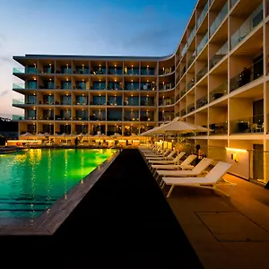 *** Hotel Eleana Chipre