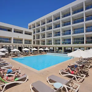 **** Hotel Nelia Gardens Chipre