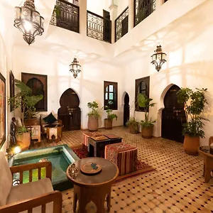 Dar Salam Palm - 2024 Travellers' Choice Marrakesch