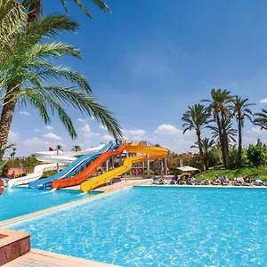Labranda Targa Aqua Parc Marrakesch