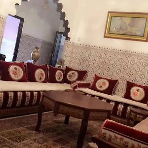 Apartment Dar Soraya Al Madina Marrakech, Marrakesh