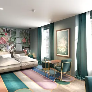 **** Hotel Marmont Suiza