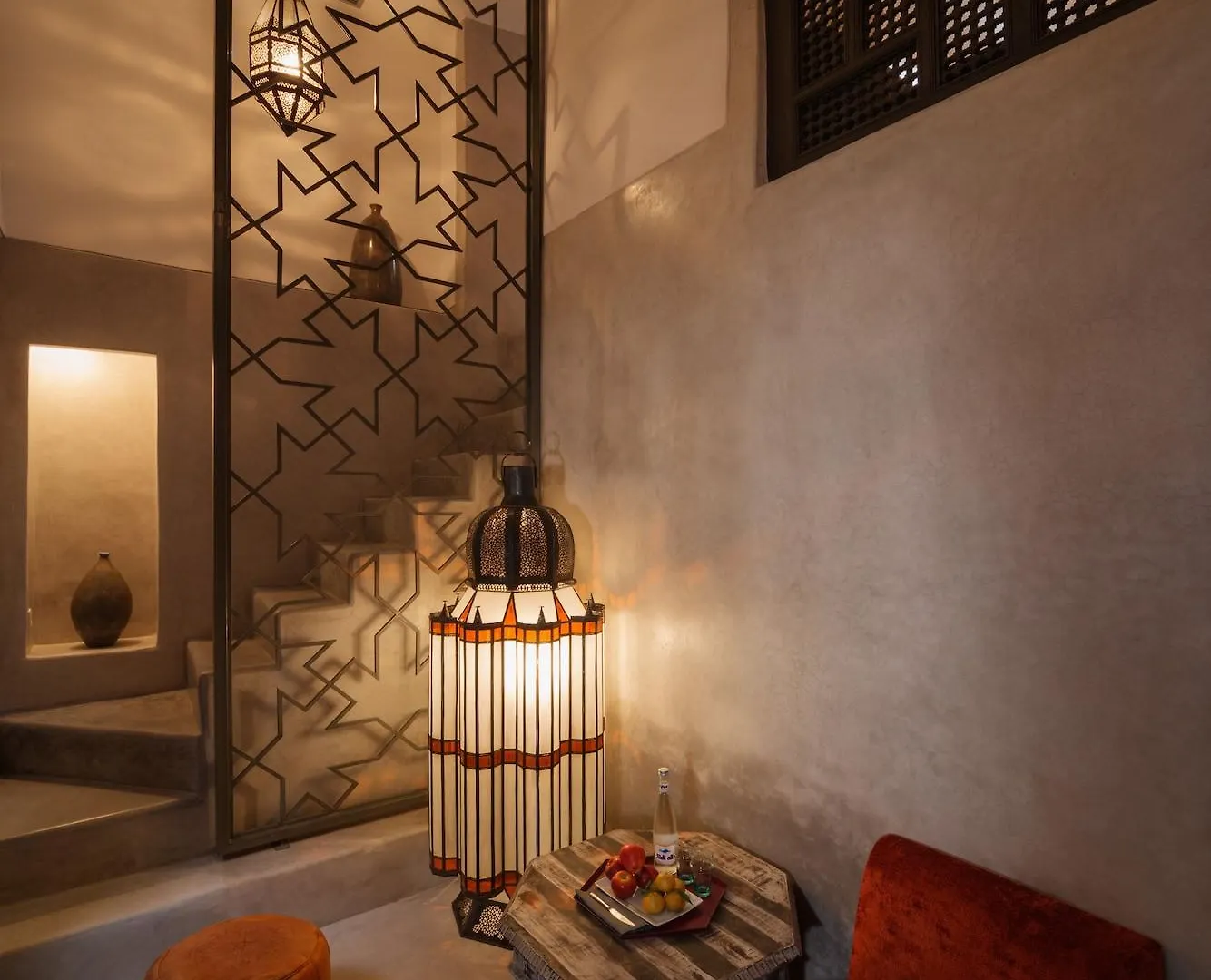 72 Hotel & Spa Marrakesh