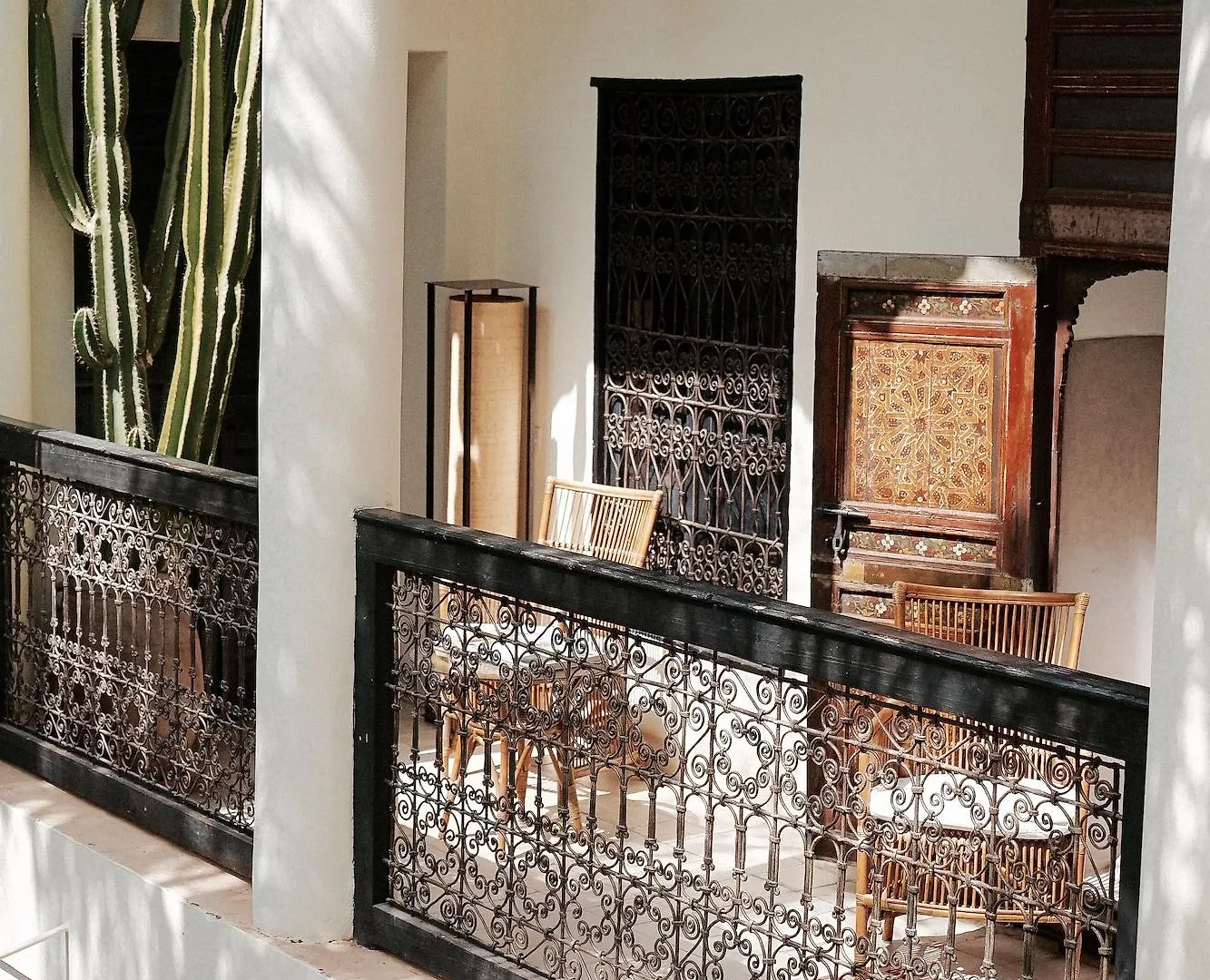 72 Hotel & Spa Marrakesh Riad
