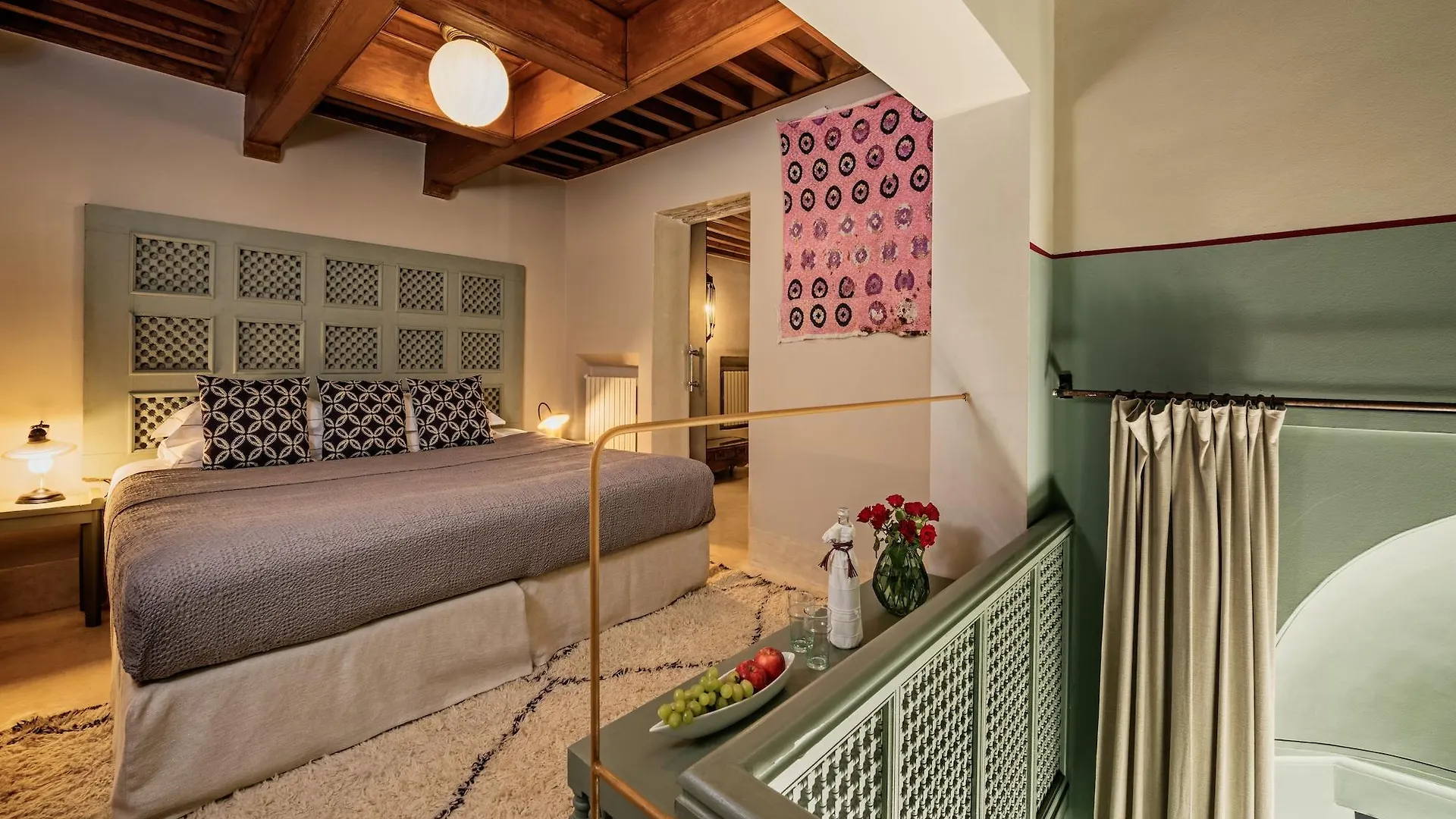 72 Hotel & Spa Marrakesh Riad