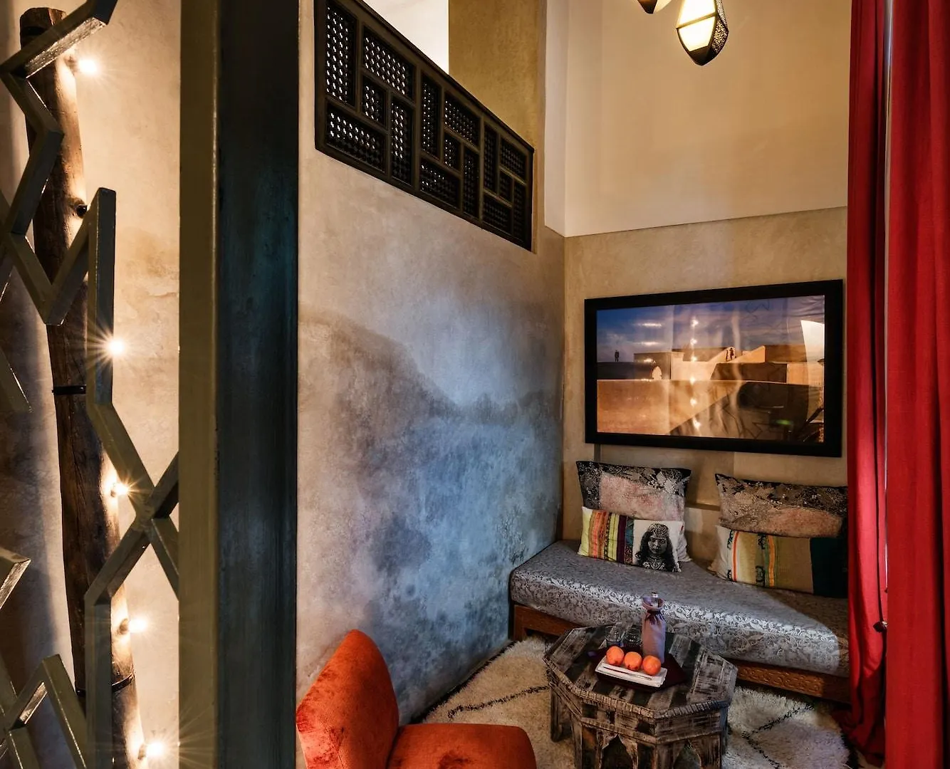 Riad 72 Hotel & Spa Marrakesh