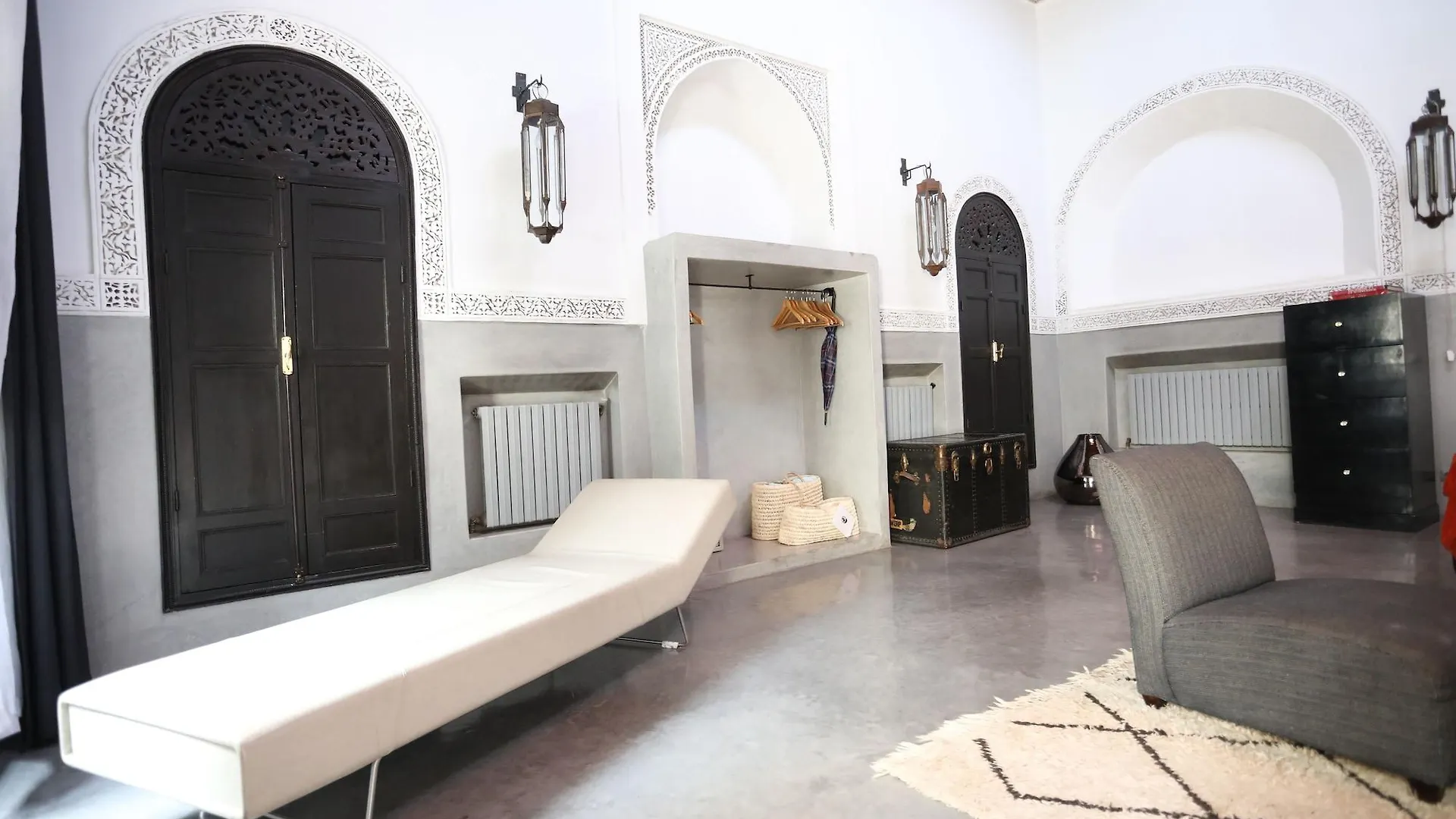 72 Hotel & Spa Marrakesh