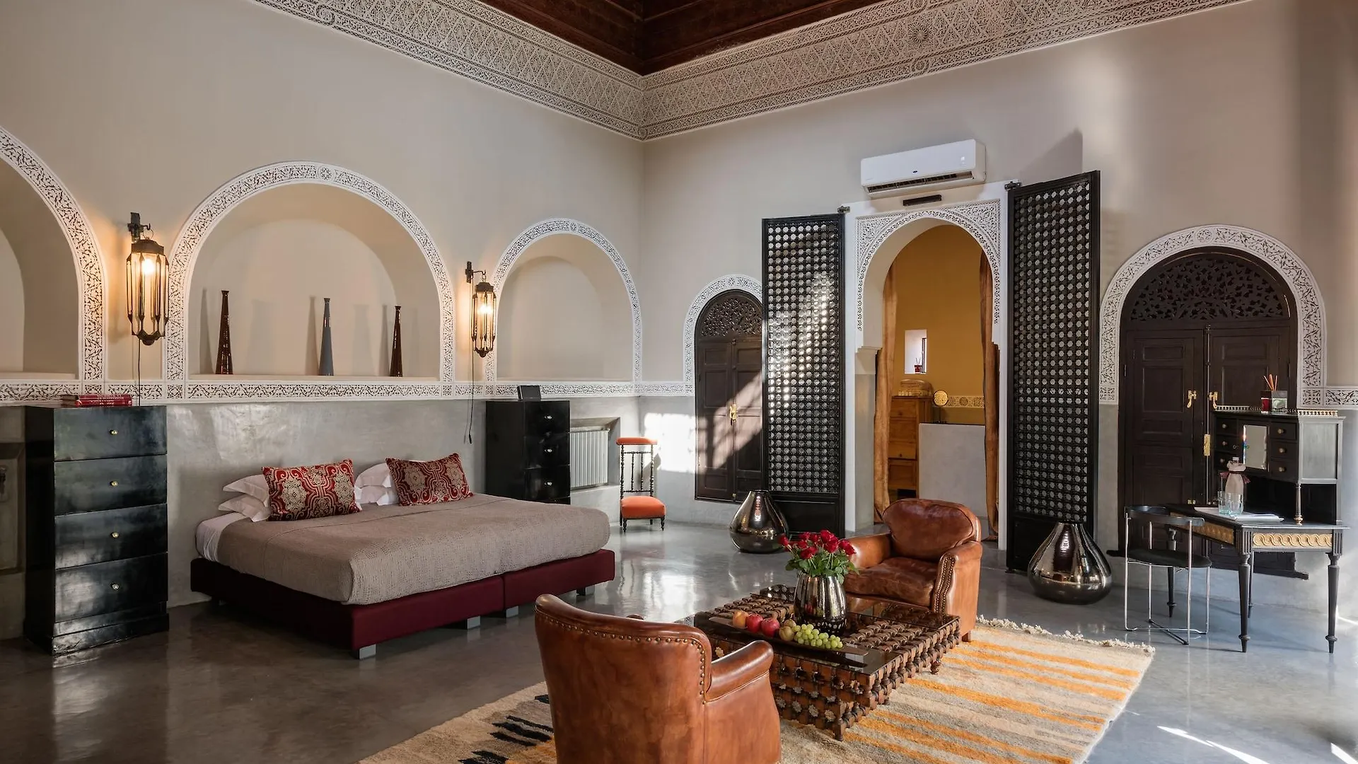 72 Hotel & Spa Marrakesh
