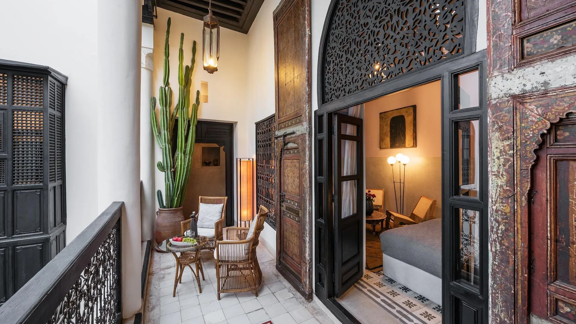 **** Riad 72 Hotel & Spa Marrakesh Morocco