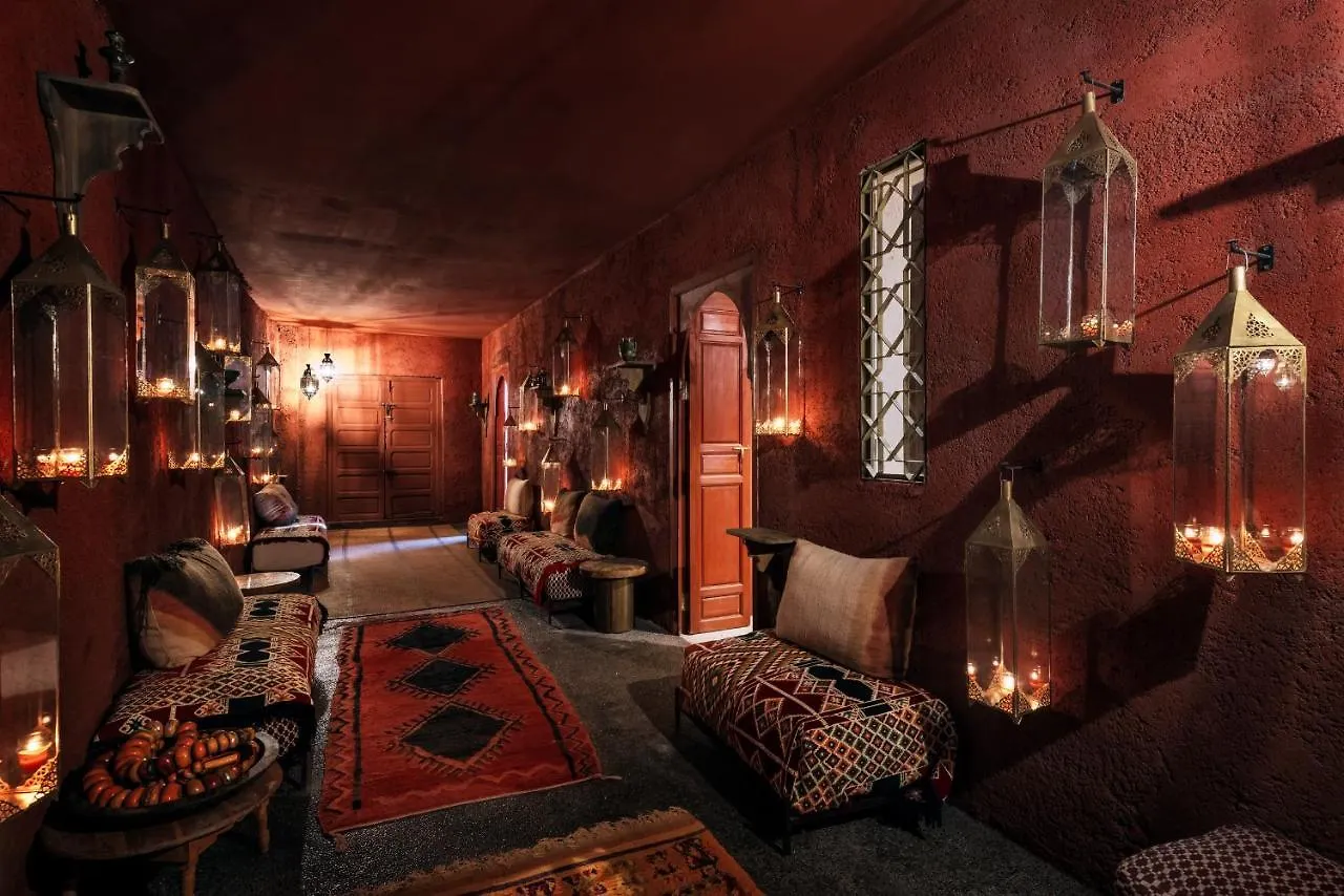 72 Hotel & Spa Marrakesh Riad