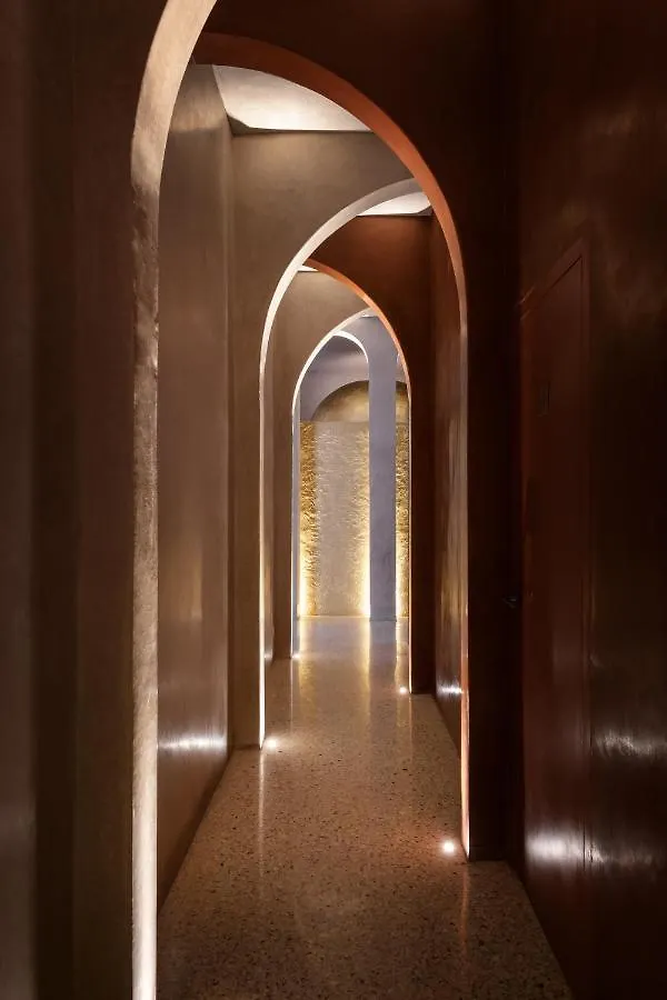 Riad 72 Hotel & Spa Marrakesh