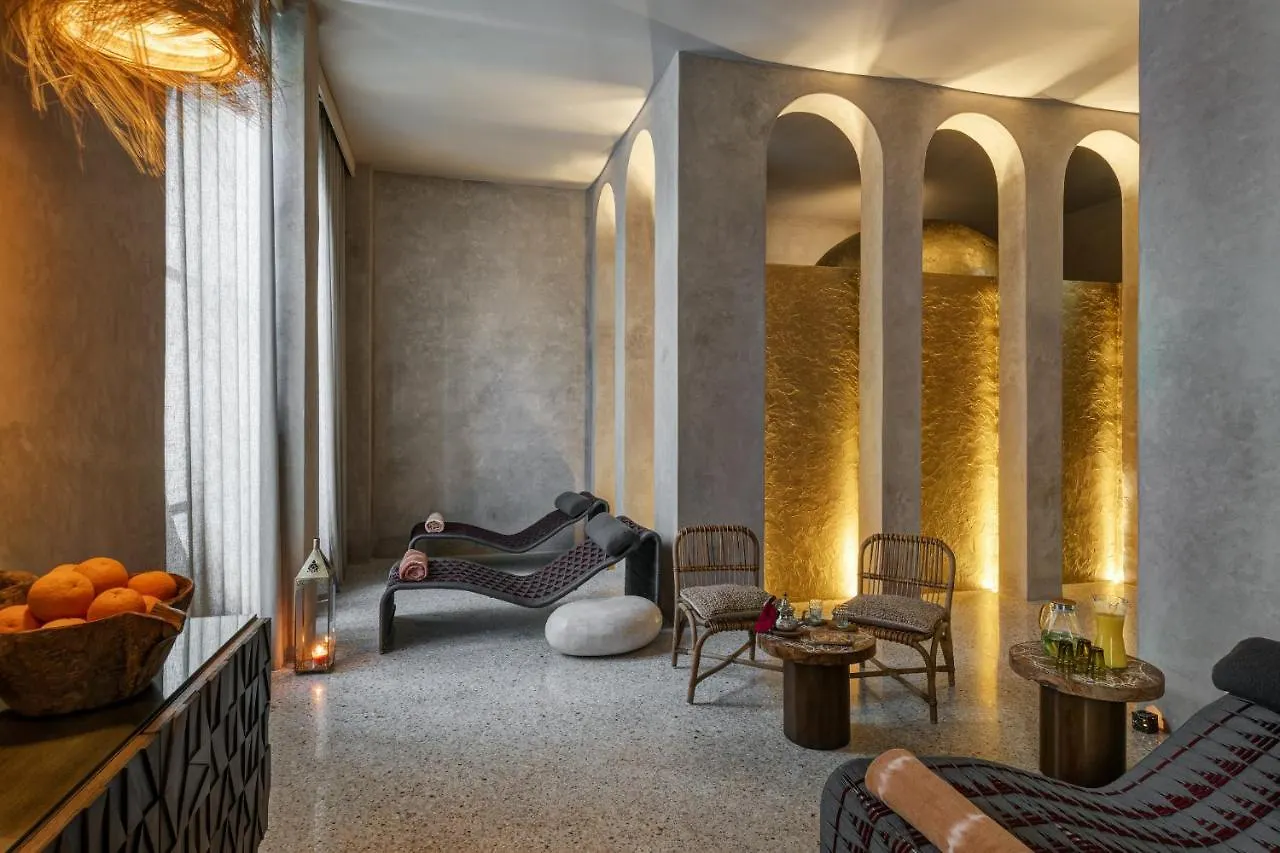 Riad 72 Hotel & Spa Marrakesh
