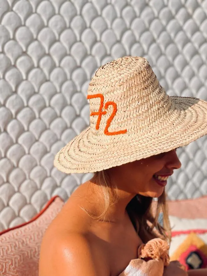 Riad 72 Hotel & Spa Marrakesh