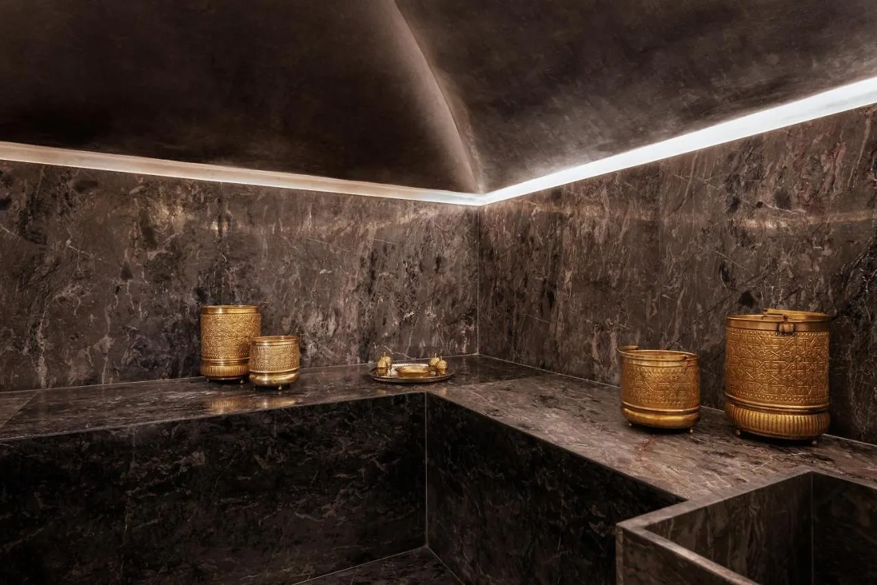 Riad 72 Hotel & Spa Marrakesh