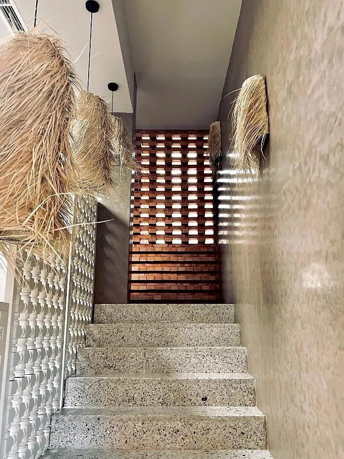 72 Hotel & Spa Marrakesh 4*,  Morocco