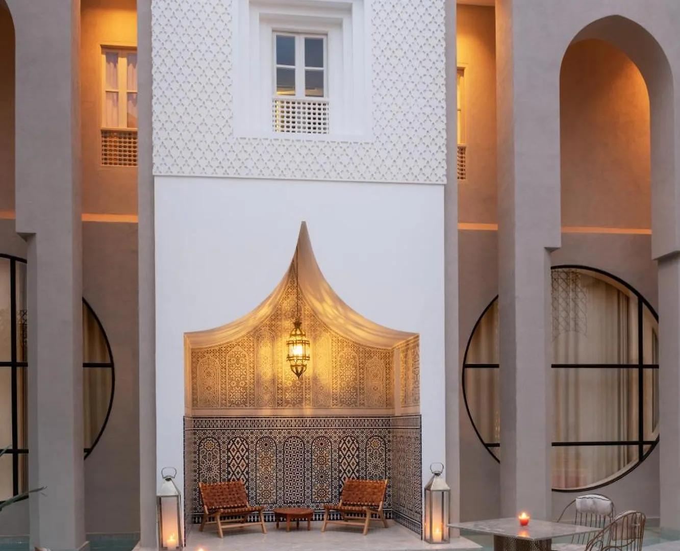 72 Hotel & Spa Marrakesh 4*,