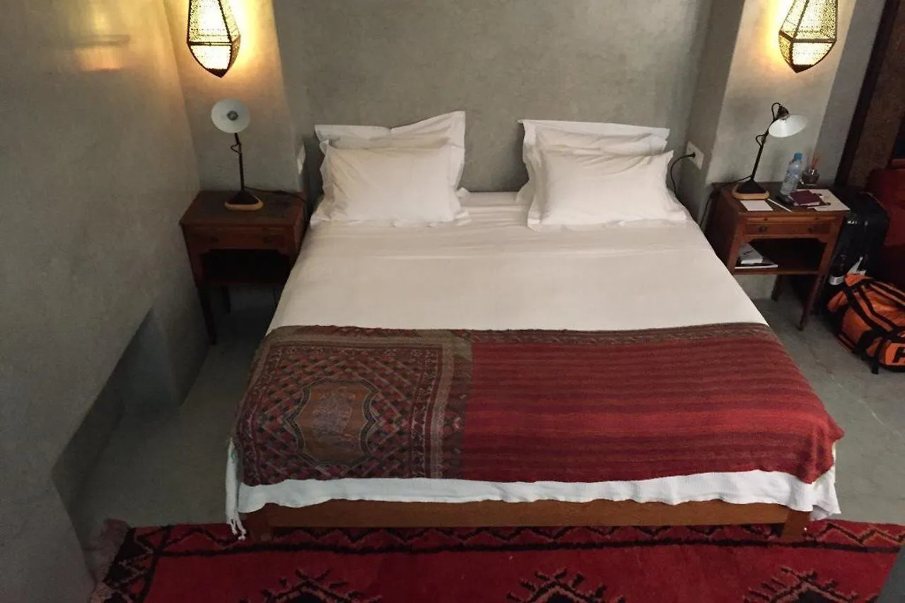 72 Hotel & Spa Marrakesh