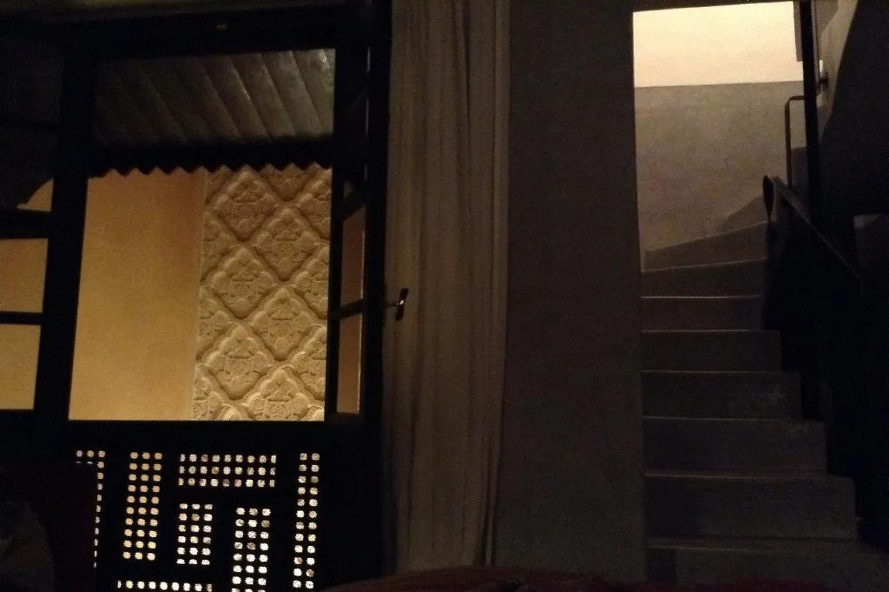 Riad 72 Hotel & Spa Marrakesh