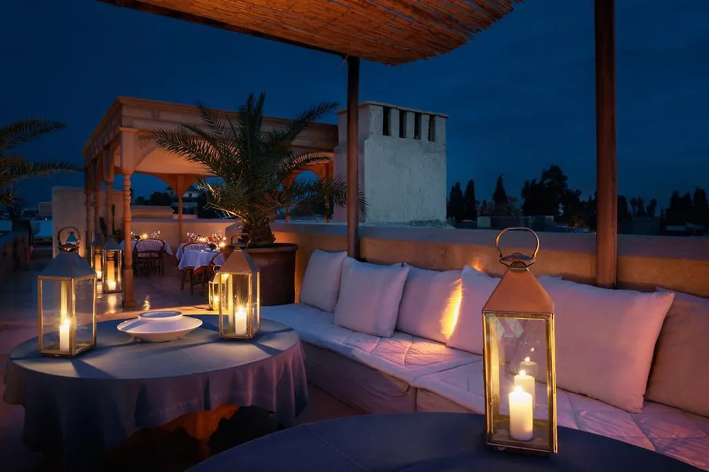 72 Hotel & Spa Marrakesh 4*,