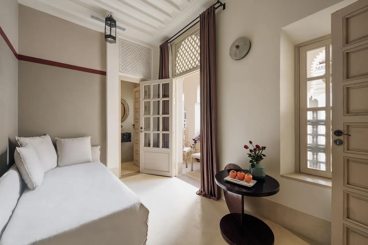 Riad 72 Hotel & Spa Marrakesh