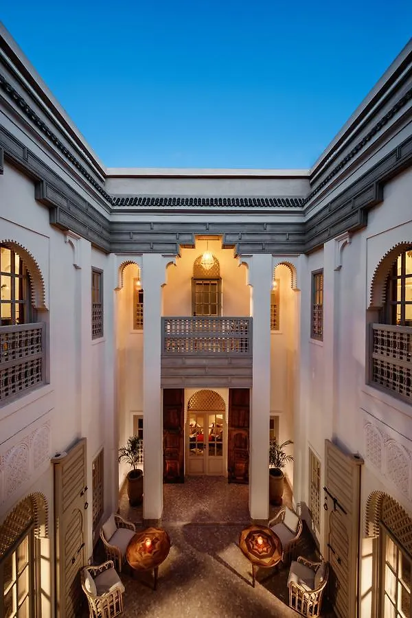 Riad 72 Hotel & Spa Marrakesh