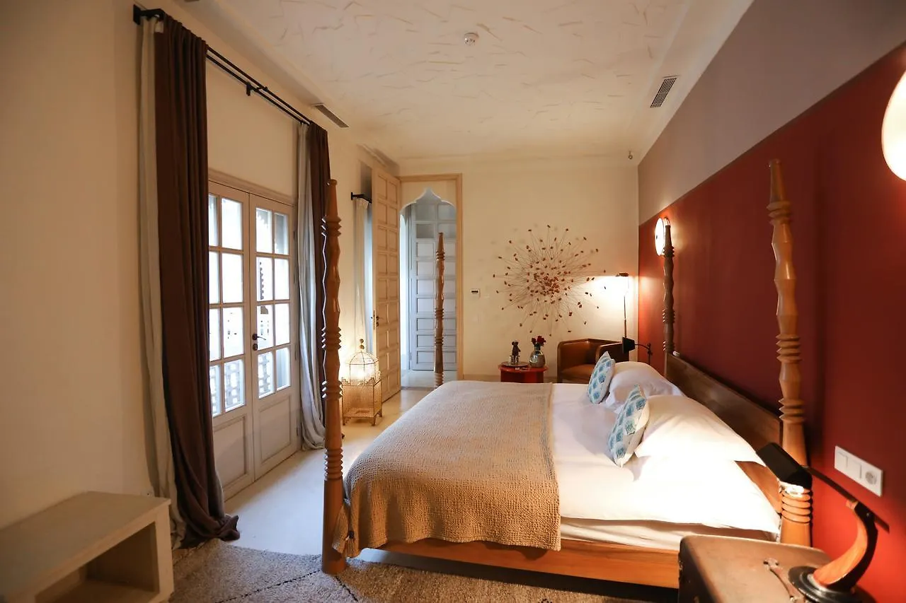Riad 72 Hotel & Spa Marrakesh