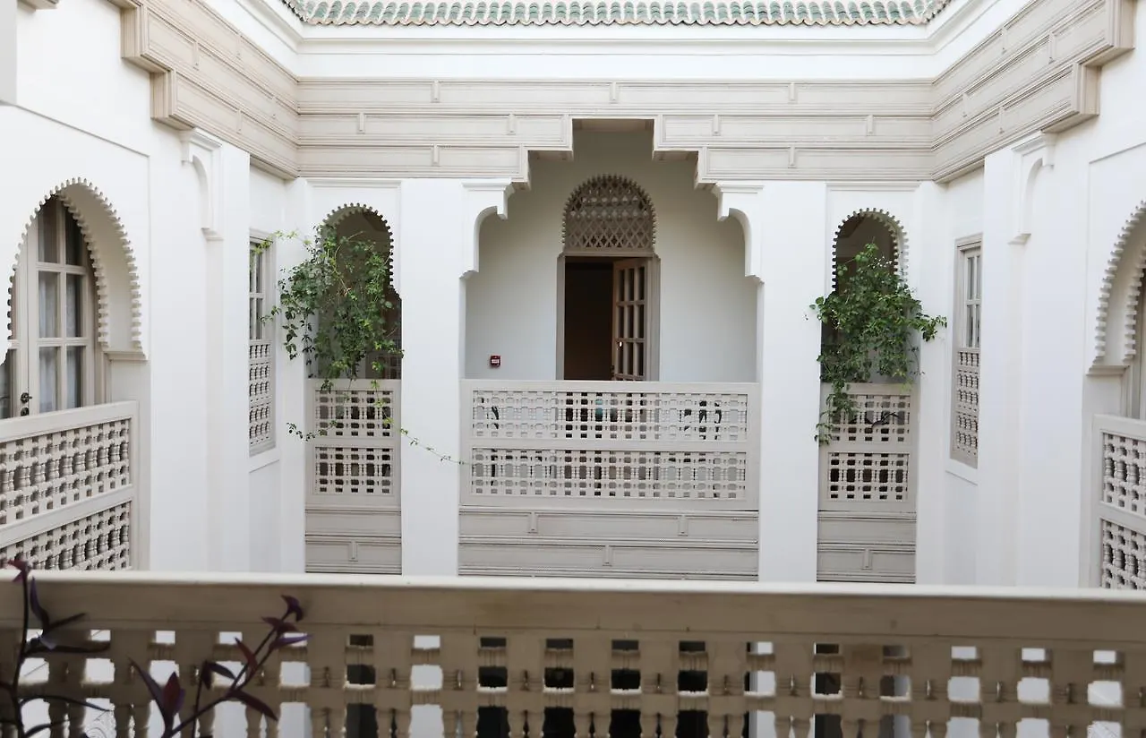 72 Hotel & Spa Marrakesh 4*,